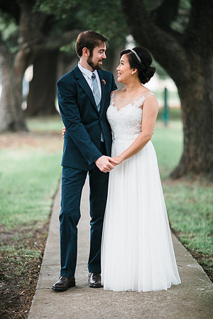 10015 - Tania + Scott Wedding