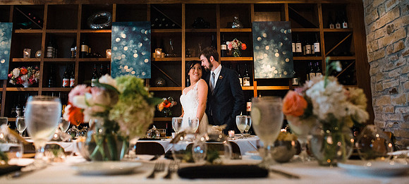 11501 - Tania + Scott Wedding