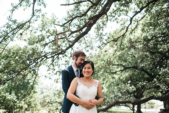 10114 - Tania + Scott Wedding