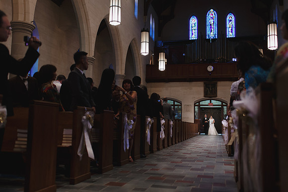 13369 - Christine + Jeff Wedding - FB