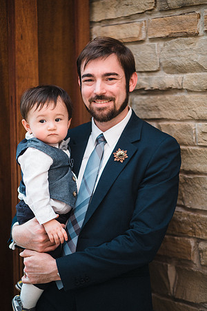 11391 - Tania + Scott Wedding
