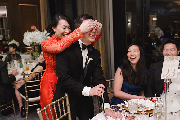 16666 - Christine + Jeff Wedding - FB