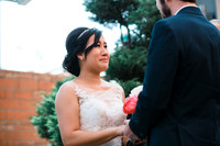 11016 - Tania + Scott Wedding