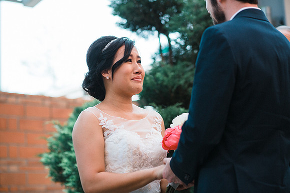 11016 - Tania + Scott Wedding