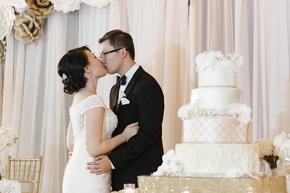 18671 - Christine + Jeff Wedding - FB