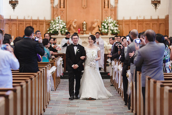 14603 - Christine + Jeff Wedding - FB