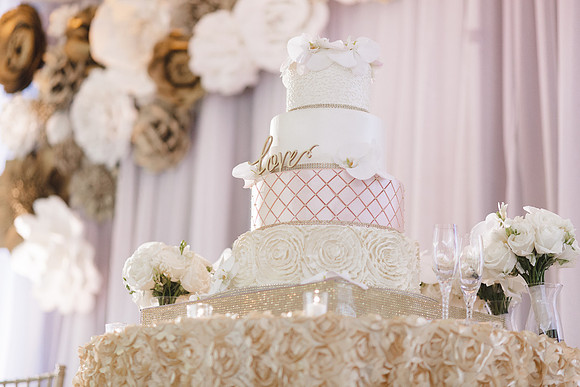 15602 - Christine + Jeff Wedding - FB