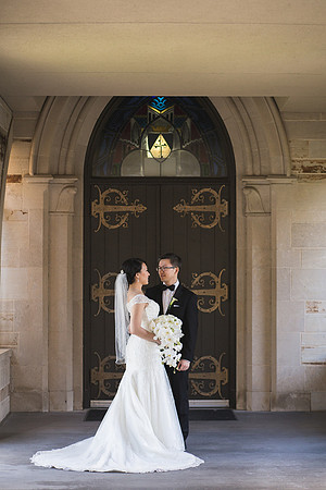 14975 - Christine + Jeff Wedding - FB