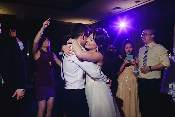 20517 - Christine + Jeff Wedding - FB