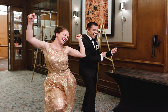 15809 - Christine + Jeff Wedding - FB