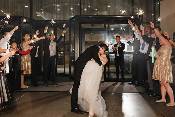 20815 - Christine + Jeff Wedding - FB