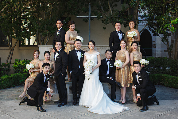 15118 - Christine + Jeff Wedding - FB