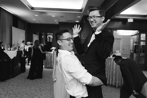 17700 - Christine + Jeff Wedding - FB