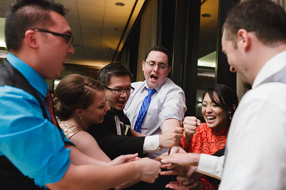 17478 - Christine + Jeff Wedding - FB