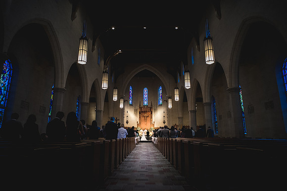 13617 - Christine + Jeff Wedding - FB