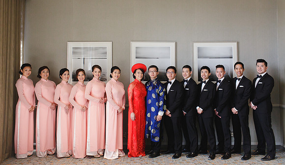 12268 - Christine + Jeff Wedding - FB
