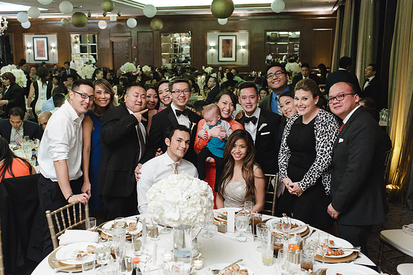 17538 - Christine + Jeff Wedding - FB