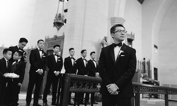 13355 - Christine + Jeff Wedding - FB
