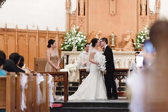 14101 - Christine + Jeff Wedding - FB