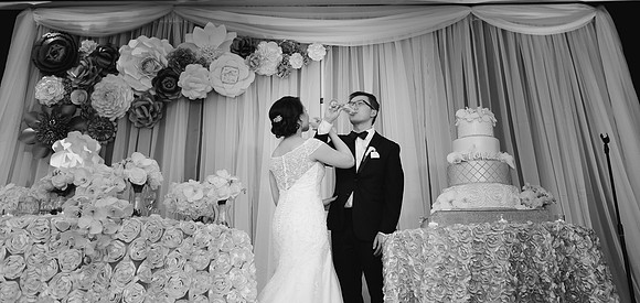 18699 - Christine + Jeff Wedding - FB