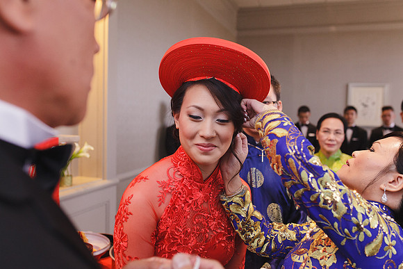 12027 - Christine + Jeff Wedding - FB
