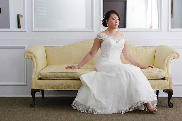 12607 - Christine + Jeff Wedding - FB