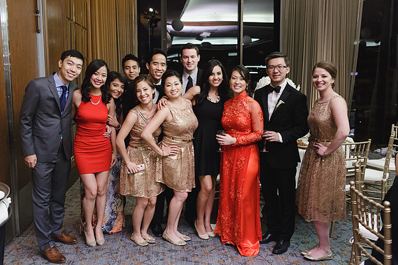17027 - Christine + Jeff Wedding - FB