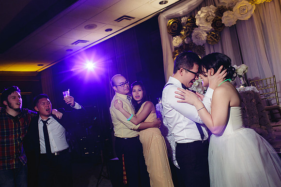 20620 - Christine + Jeff Wedding - FB