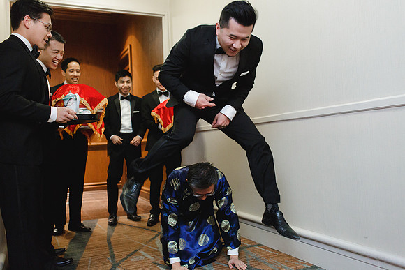 11122 - Christine + Jeff Wedding - FB