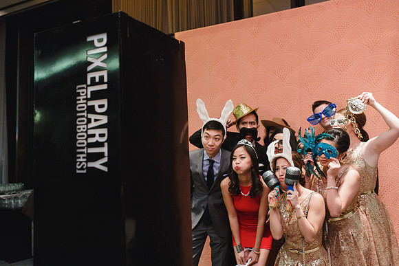 16228 - Christine + Jeff Wedding - FB