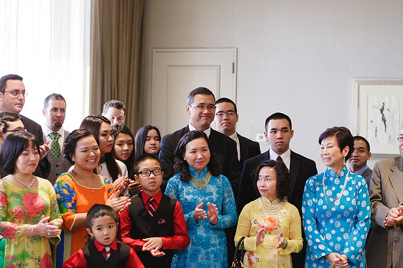11858 - Christine + Jeff Wedding - FB
