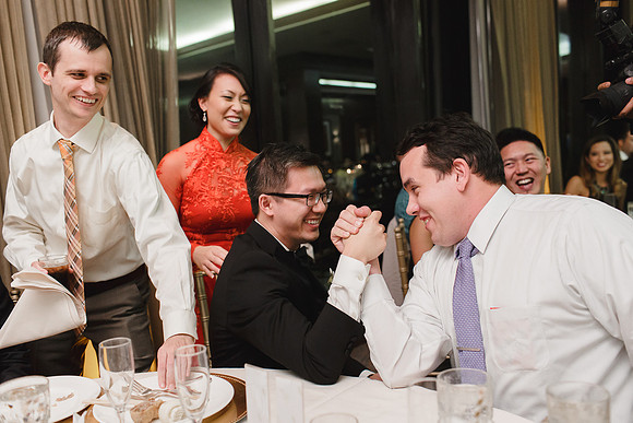 16741 - Christine + Jeff Wedding - FB