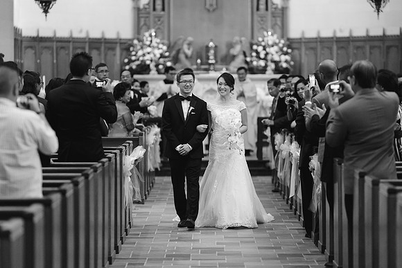14606 - Christine + Jeff Wedding - FB