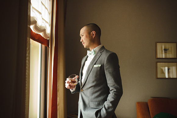 11272 - Annalyn + Steven Wedding