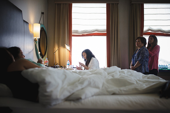 10282 - Annalyn + Steven Wedding
