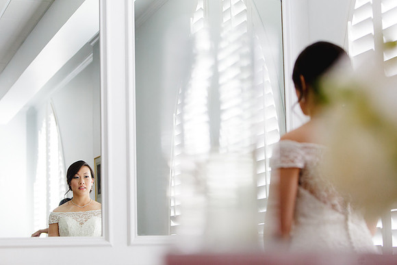 12451 - Christine + Jeff Wedding - FB