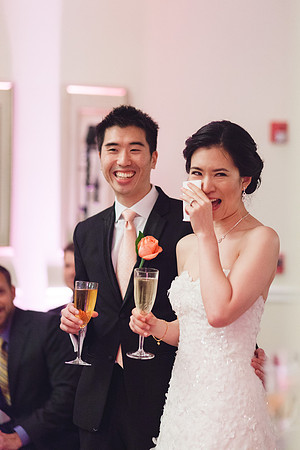 15061 - Stephanie + Adam Wedding