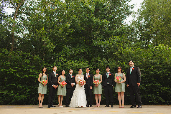 13666 - Stephanie + Adam Wedding