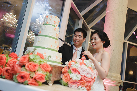 14526 - Stephanie + Adam Wedding