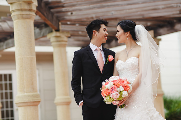 11411 - Stephanie + Adam Wedding