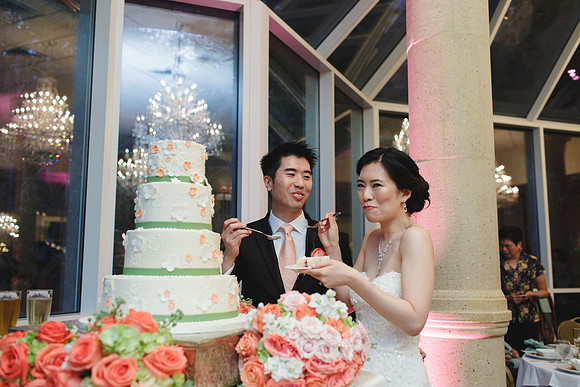 14614 - Stephanie + Adam Wedding