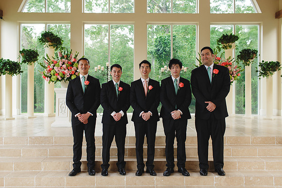13564 - Stephanie + Adam Wedding