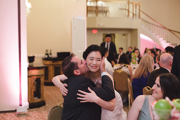 14464 - Stephanie + Adam Wedding