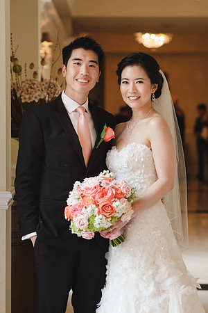 13822 - Stephanie + Adam Wedding