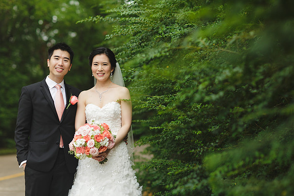 11742 - Stephanie + Adam Wedding