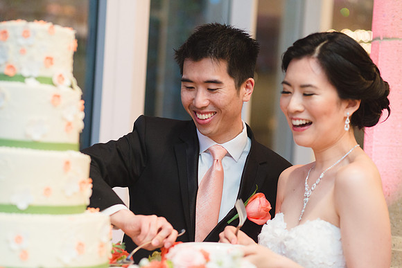 14559 - Stephanie + Adam Wedding