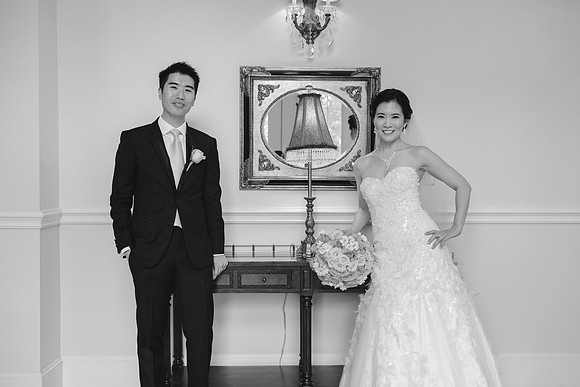 13851 - Stephanie + Adam Wedding