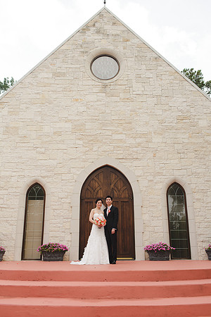 13582 - Stephanie + Adam Wedding