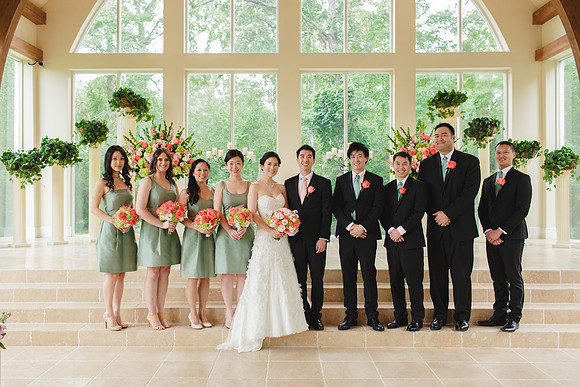 13538 - Stephanie + Adam Wedding