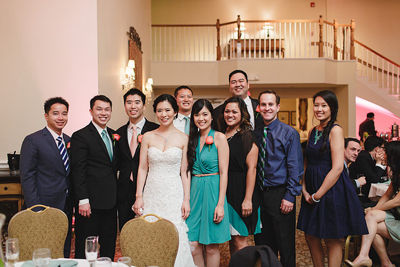 15418 - Stephanie + Adam Wedding